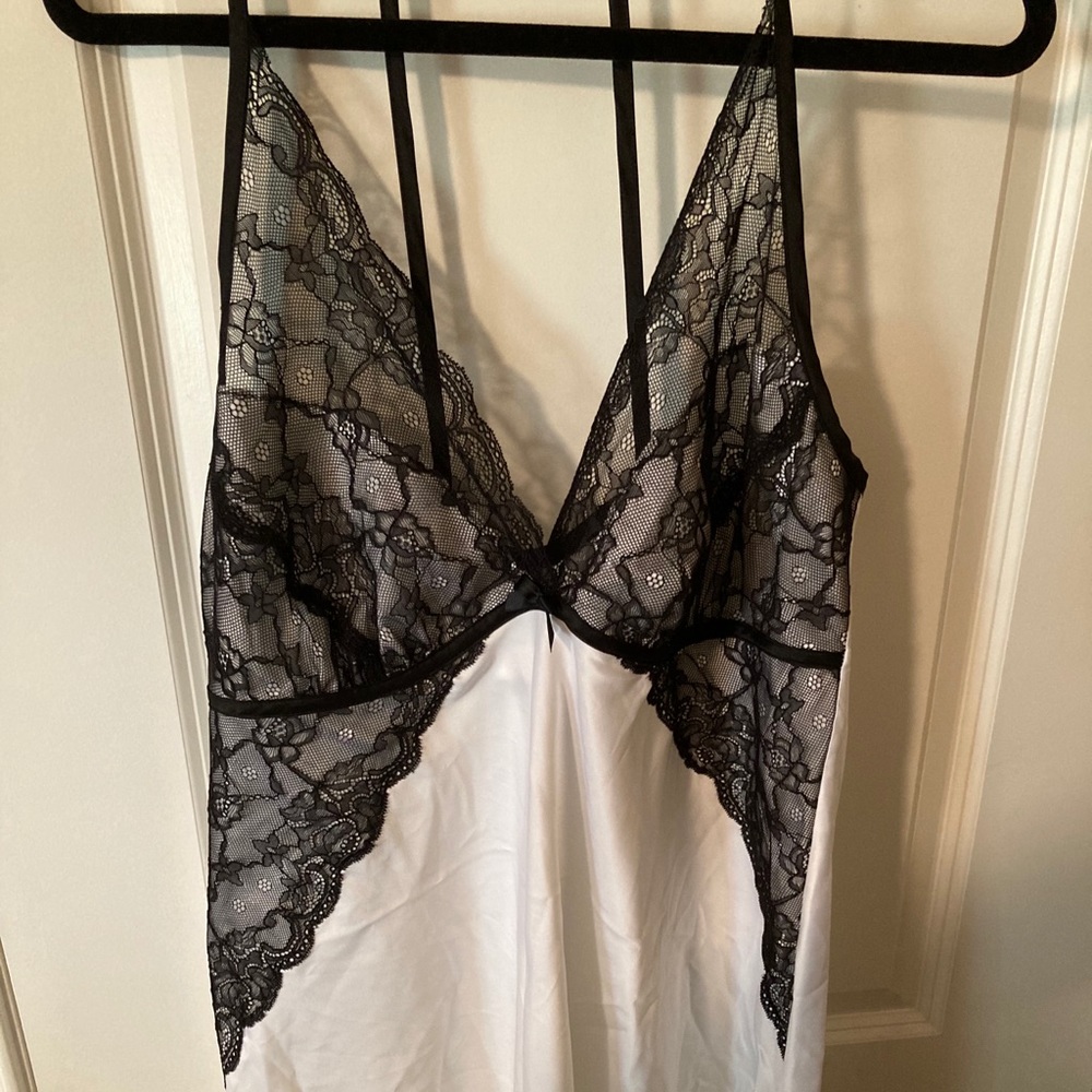 Lane Bryant Cacique chemise 14/16 NWT